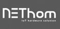 Nethom Co., Ltd. 5（響應(yīng)式網(wǎng)站設(shè)計案例）